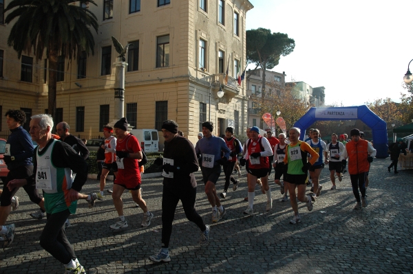 Marcia degli 8 Fontanili (20/12/2009) marcellina_angelo_0151