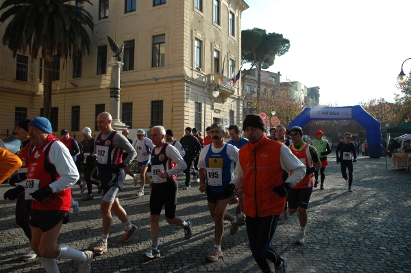 Marcia degli 8 Fontanili (20/12/2009) marcellina_angelo_0152