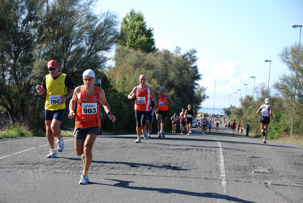 La Trenta del Mare di Roma (11/10/2009) trentaostia_2625