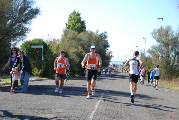 La Trenta del Mare di Roma (11/10/2009) trentaostia_2858