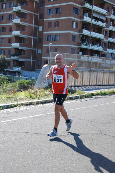La Trenta del Mare di Roma (11/10/2009) trentaostia_2936