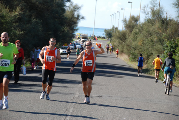 La Trenta del Mare di Roma (11/10/2009) trentaostia_3074