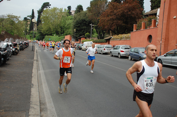Vivicittà Roma (19/04/2009) vivicitta_pino_034