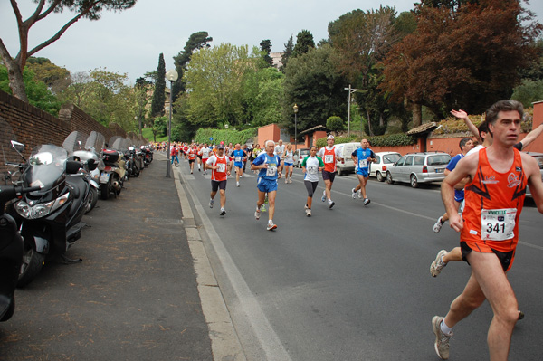 Vivicittà Roma (19/04/2009) vivicitta_pino_130