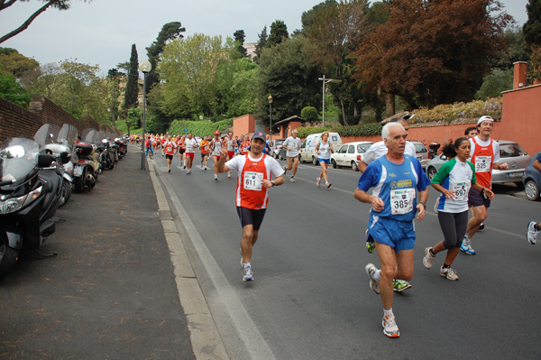 Vivicittà Roma (19/04/2009) vivicitta_pino_133