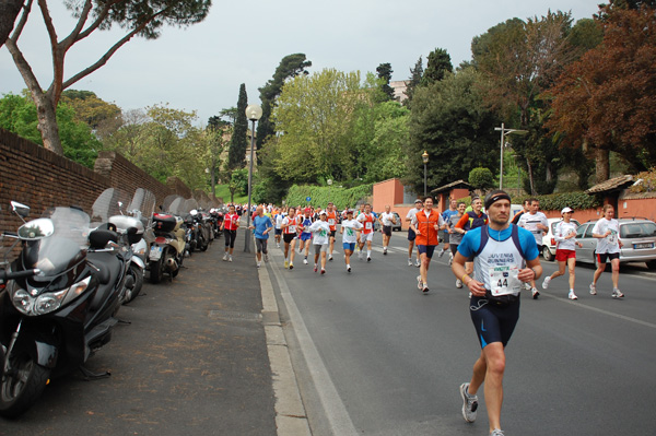 Vivicittà Roma (19/04/2009) vivicitta_pino_160