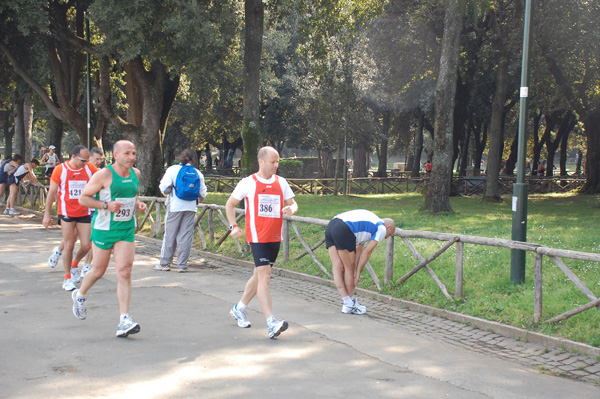 Giro delle Ville Tuscolane (25/04/2009) frascatipino_005