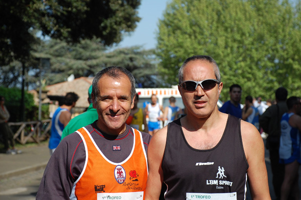 Giro delle Ville Tuscolane (25/04/2009) frascatipino_011