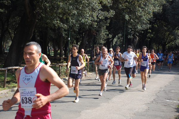 Giro delle Ville Tuscolane (25/04/2009) frascatipino_017