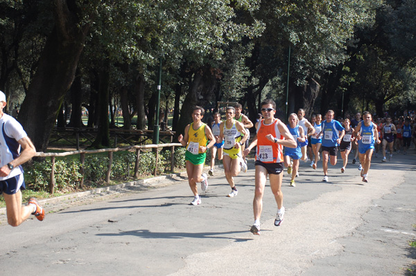 Giro delle Ville Tuscolane (25/04/2009) frascatipino_018