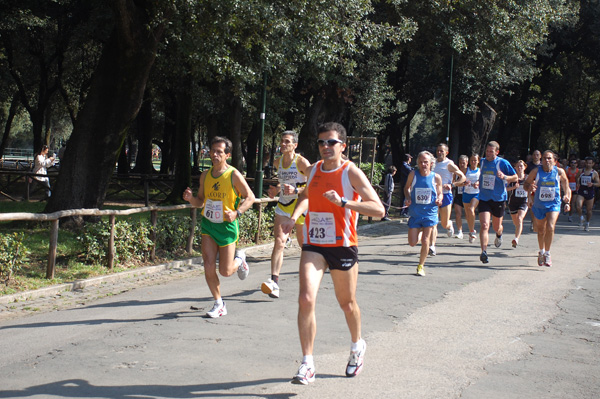 Giro delle Ville Tuscolane (25/04/2009) frascatipino_019