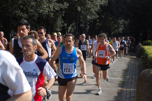 Giro delle Ville Tuscolane (25/04/2009) frascatipino_036