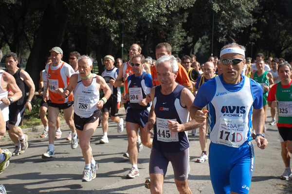 Giro delle Ville Tuscolane (25/04/2009) frascatipino_064