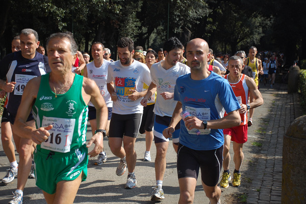 Giro delle Ville Tuscolane (25/04/2009) frascatipino_066