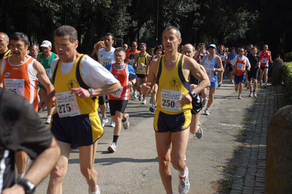 Giro delle Ville Tuscolane (25/04/2009) frascatipino_068
