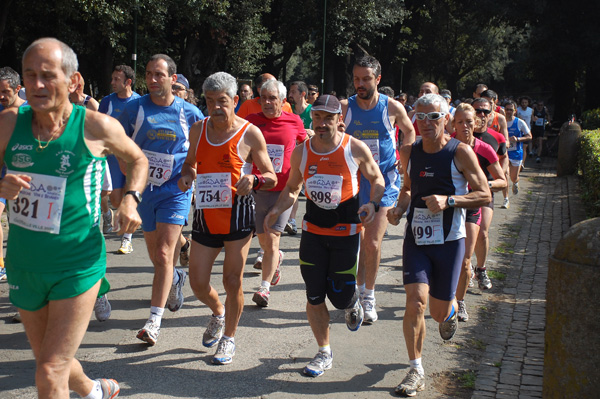 Giro delle Ville Tuscolane (25/04/2009) frascatipino_076