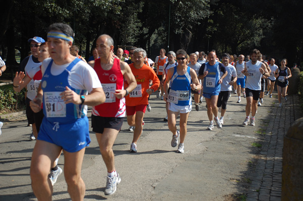 Giro delle Ville Tuscolane (25/04/2009) frascatipino_079
