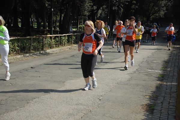 Giro delle Ville Tuscolane (25/04/2009) frascatipino_090