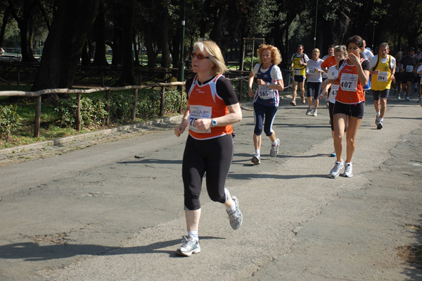 Giro delle Ville Tuscolane (25/04/2009) frascatipino_091