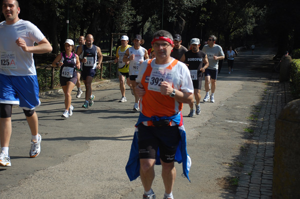 Giro delle Ville Tuscolane (25/04/2009) frascatipino_098