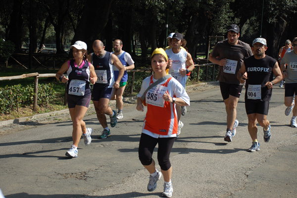 Giro delle Ville Tuscolane (25/04/2009) frascatipino_100