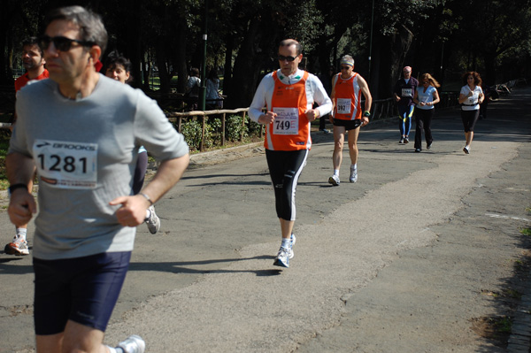Giro delle Ville Tuscolane (25/04/2009) frascatipino_102