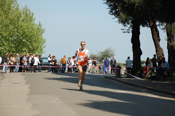 Giro delle Ville Tuscolane (25/04/2009) frascatipino_123