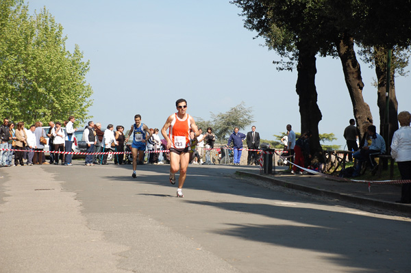Giro delle Ville Tuscolane (25/04/2009) frascatipino_131