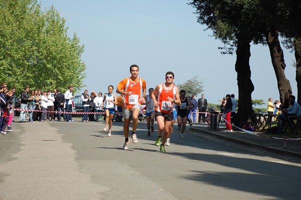 Giro delle Ville Tuscolane (25/04/2009) frascatipino_145