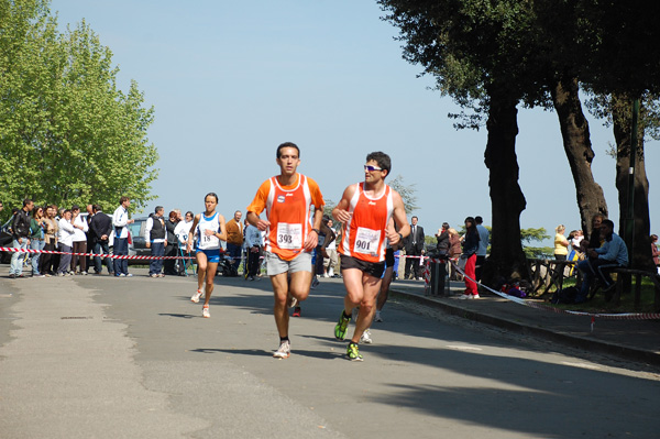 Giro delle Ville Tuscolane (25/04/2009) frascatipino_146