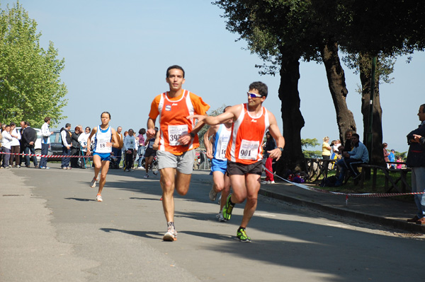 Giro delle Ville Tuscolane (25/04/2009) frascatipino_147