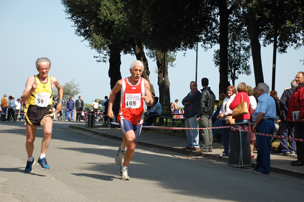Giro delle Ville Tuscolane (25/04/2009) frascatipino_151