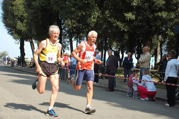 Giro delle Ville Tuscolane (25/04/2009) frascatipino_153
