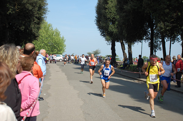 Giro delle Ville Tuscolane (25/04/2009) frascatipino_154
