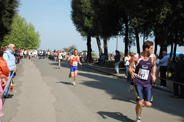 Giro delle Ville Tuscolane (25/04/2009) frascatipino_170