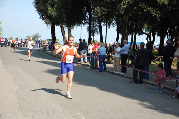 Giro delle Ville Tuscolane (25/04/2009) frascatipino_172