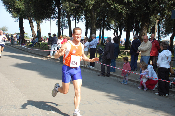 Giro delle Ville Tuscolane (25/04/2009) frascatipino_173