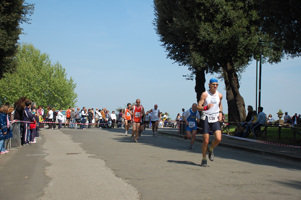 Giro delle Ville Tuscolane (25/04/2009) frascatipino_184