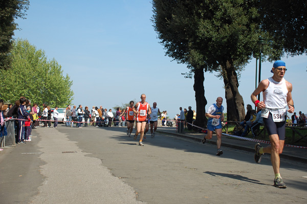 Giro delle Ville Tuscolane (25/04/2009) frascatipino_185