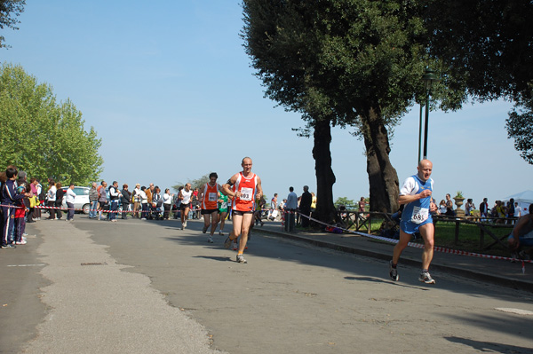 Giro delle Ville Tuscolane (25/04/2009) frascatipino_186