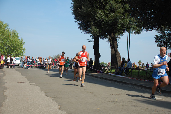 Giro delle Ville Tuscolane (25/04/2009) frascatipino_187