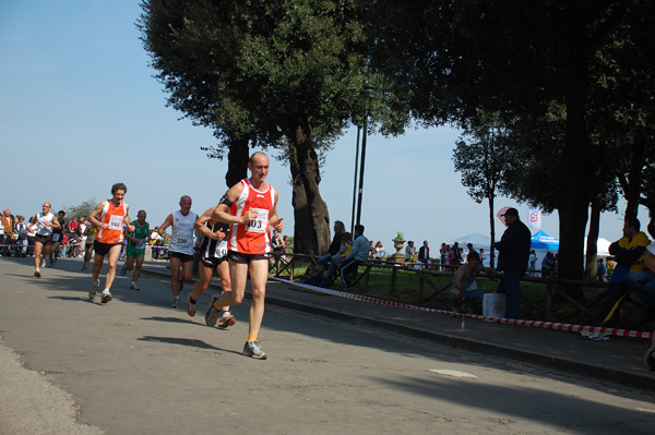 Giro delle Ville Tuscolane (25/04/2009) frascatipino_188