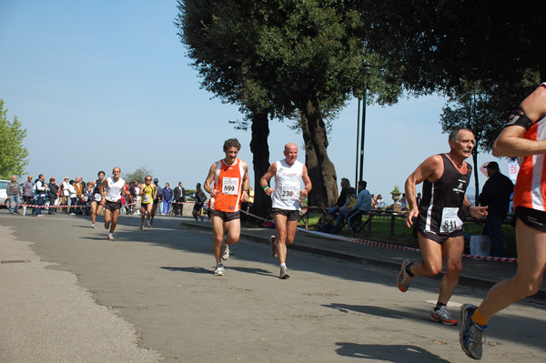 Giro delle Ville Tuscolane (25/04/2009) frascatipino_190