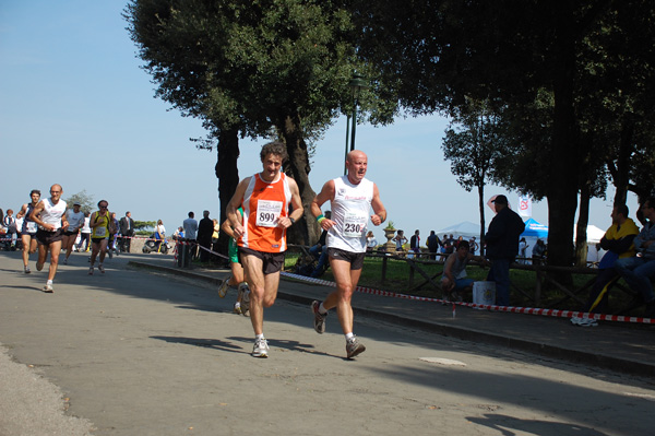 Giro delle Ville Tuscolane (25/04/2009) frascatipino_191