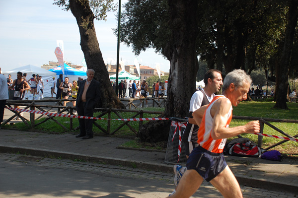 Giro delle Ville Tuscolane (25/04/2009) frascatipino_197