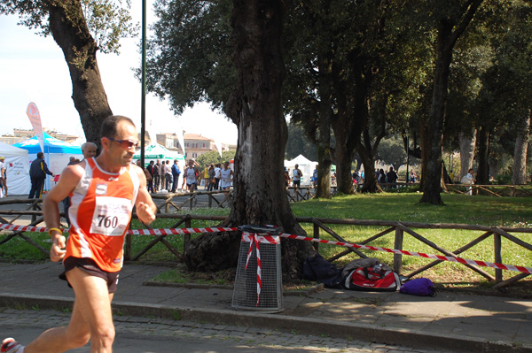 Giro delle Ville Tuscolane (25/04/2009) frascatipino_198