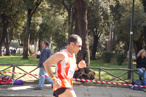 Giro delle Ville Tuscolane (25/04/2009) frascatipino_199