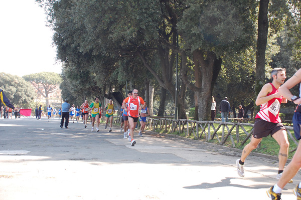 Giro delle Ville Tuscolane (25/04/2009) frascatipino_201