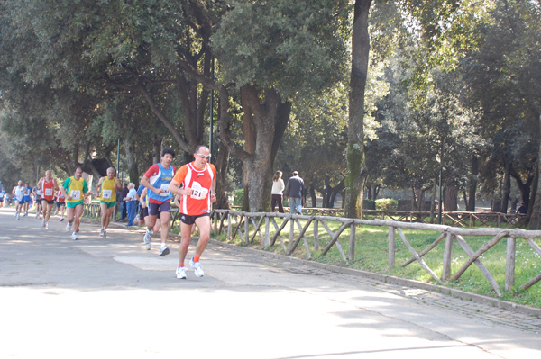 Giro delle Ville Tuscolane (25/04/2009) frascatipino_202