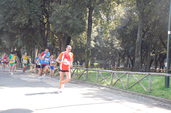 Giro delle Ville Tuscolane (25/04/2009) frascatipino_203